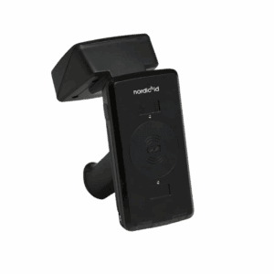 Nordic ID EXA51e ACD 868 UHF Quad Lock with cradle