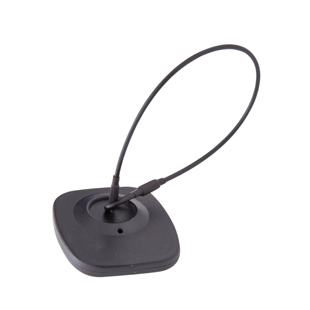 Loop L002 Security Lanyard to Pin 170mm EAS Loss Prevention