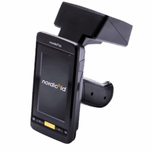 Nordic ID HH53 ACD/UHF RFID/2D Imager (HTG00036-EU)