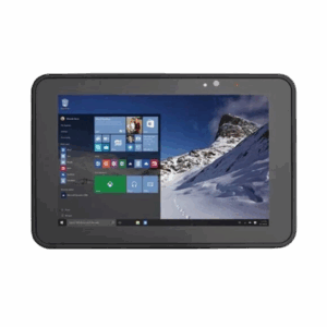 The Zebra ET56 8.4" Windows Rugged Tablet