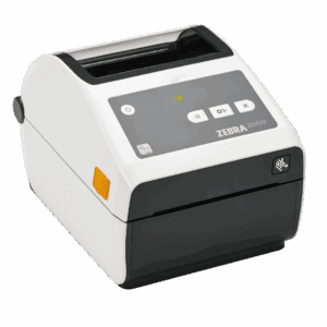 Zebra ZD420-HC Thermal Transfer Printer ZD42H42-D0EE00EZ Buy Dubai, UAE