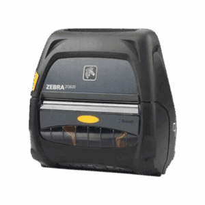 Zebra ZQ520 4"  Series Mobile Printers - Zebra ZQ520 4"  Series Mobile Printers