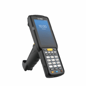 Zebra MC3300x Mobile Computer (MC330L-GE4EG4RW)