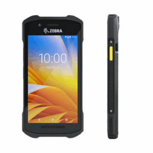Zebra TC21 Mobile Computer I TC210K-01A222-A6