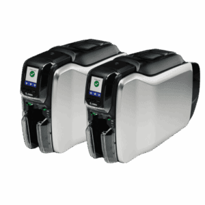Zebra ZC300 Card Printer (ZC31-000C000EM00)
