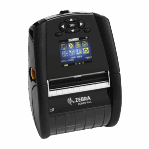 Zebra ZQ620 Plus Mobile Printer (ZQ62-AUFAE14-00)