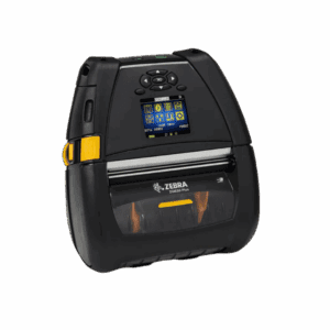 Zebra ZQ630 DT Printer BT4.x Shoulderstrap (ZQ63-AUFAE11-00)