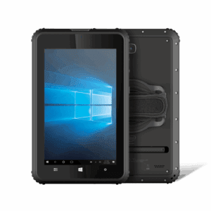 Newland NQuire 800 Plus | Windows Tablet | NQUIRE800/HS-II PLUS
