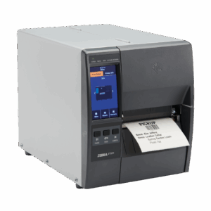 Zebra ZT231 Thermal Transfer Label Printer (ZT23142-T0E000FZ)