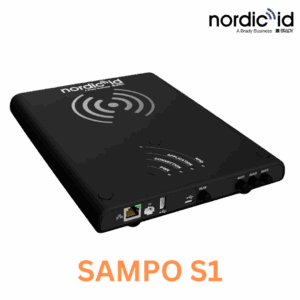 Nordic ID Sampo S1 Long-range RFID reader | NPA00001-EU